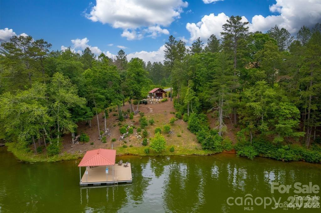 Tbd Compass Court Granite Falls NC 28630