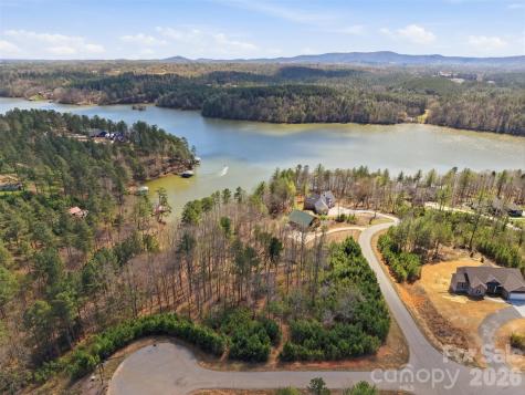 Tbd Compass Court Granite Falls NC 28630