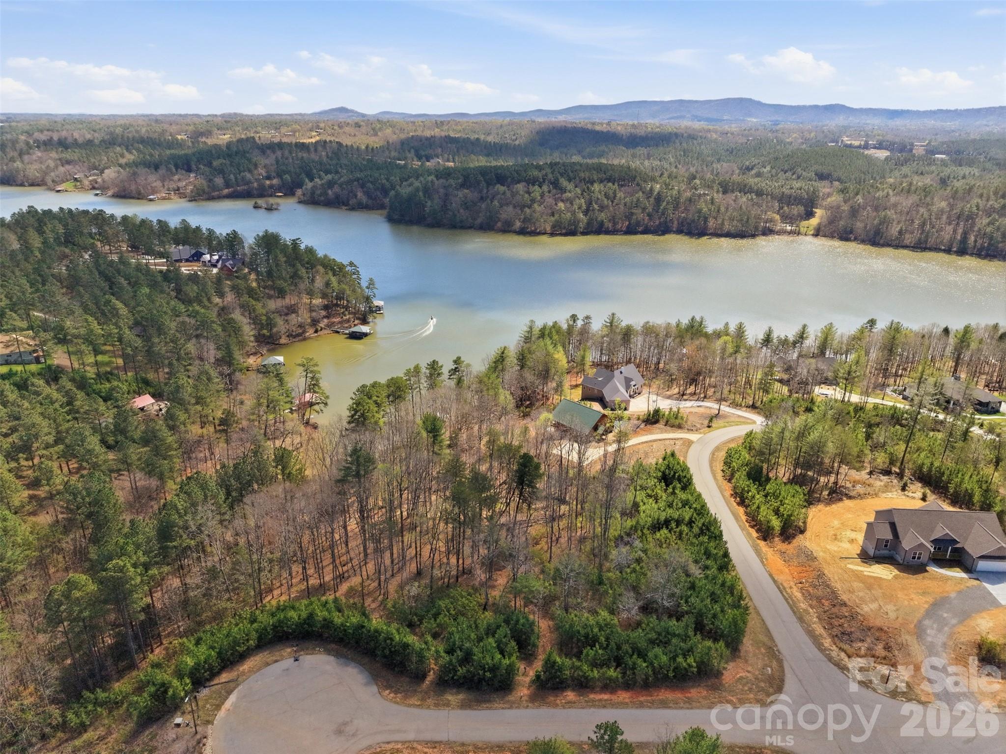Tbd Compass Court Granite Falls NC 28630