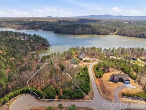 Tbd Compass Court Granite Falls NC 28630