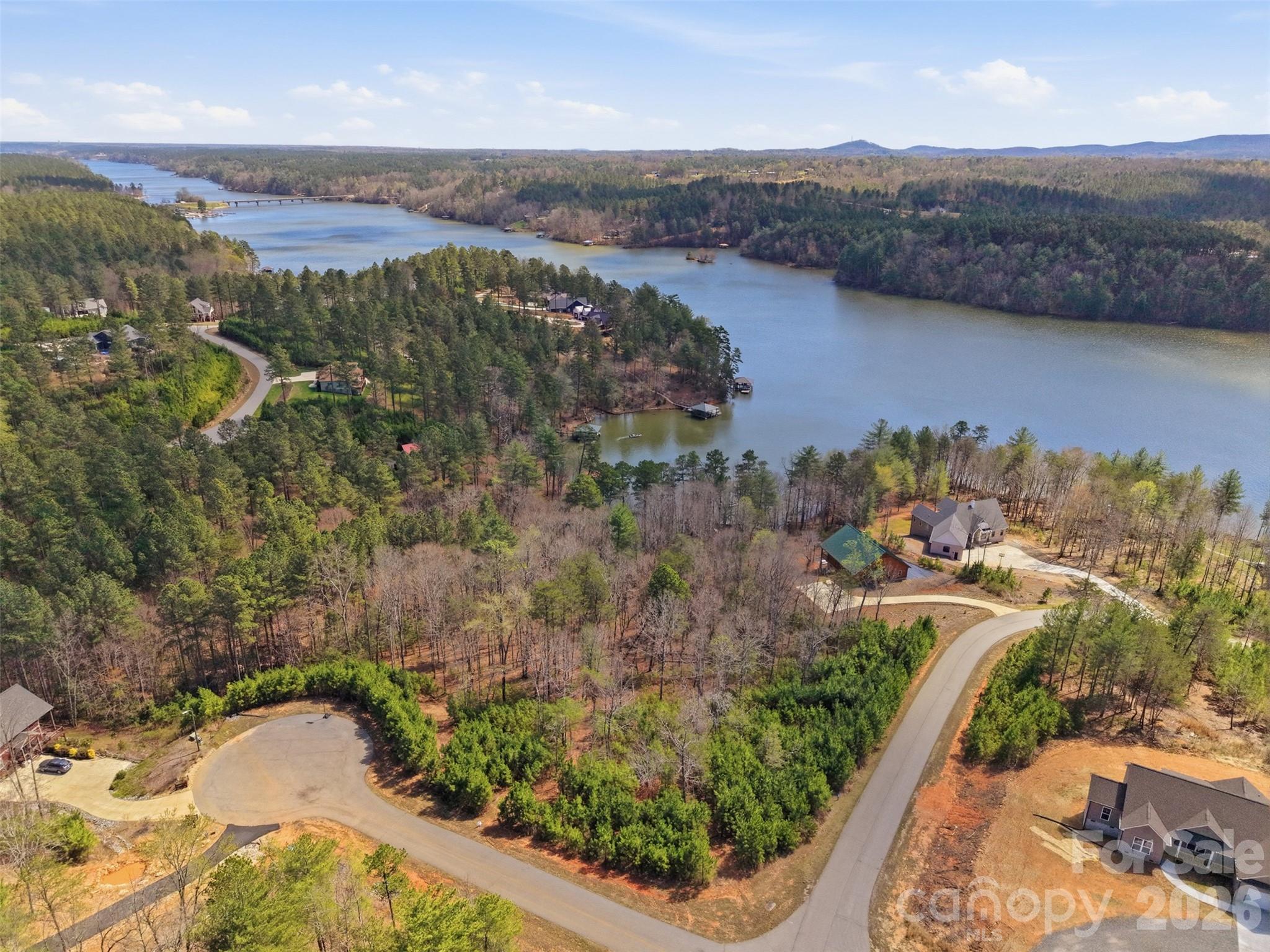 Tbd Compass Court Granite Falls NC 28630