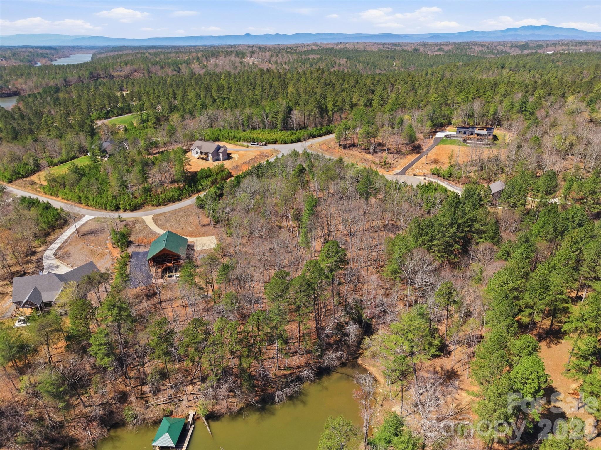 Tbd Compass Court Granite Falls NC 28630