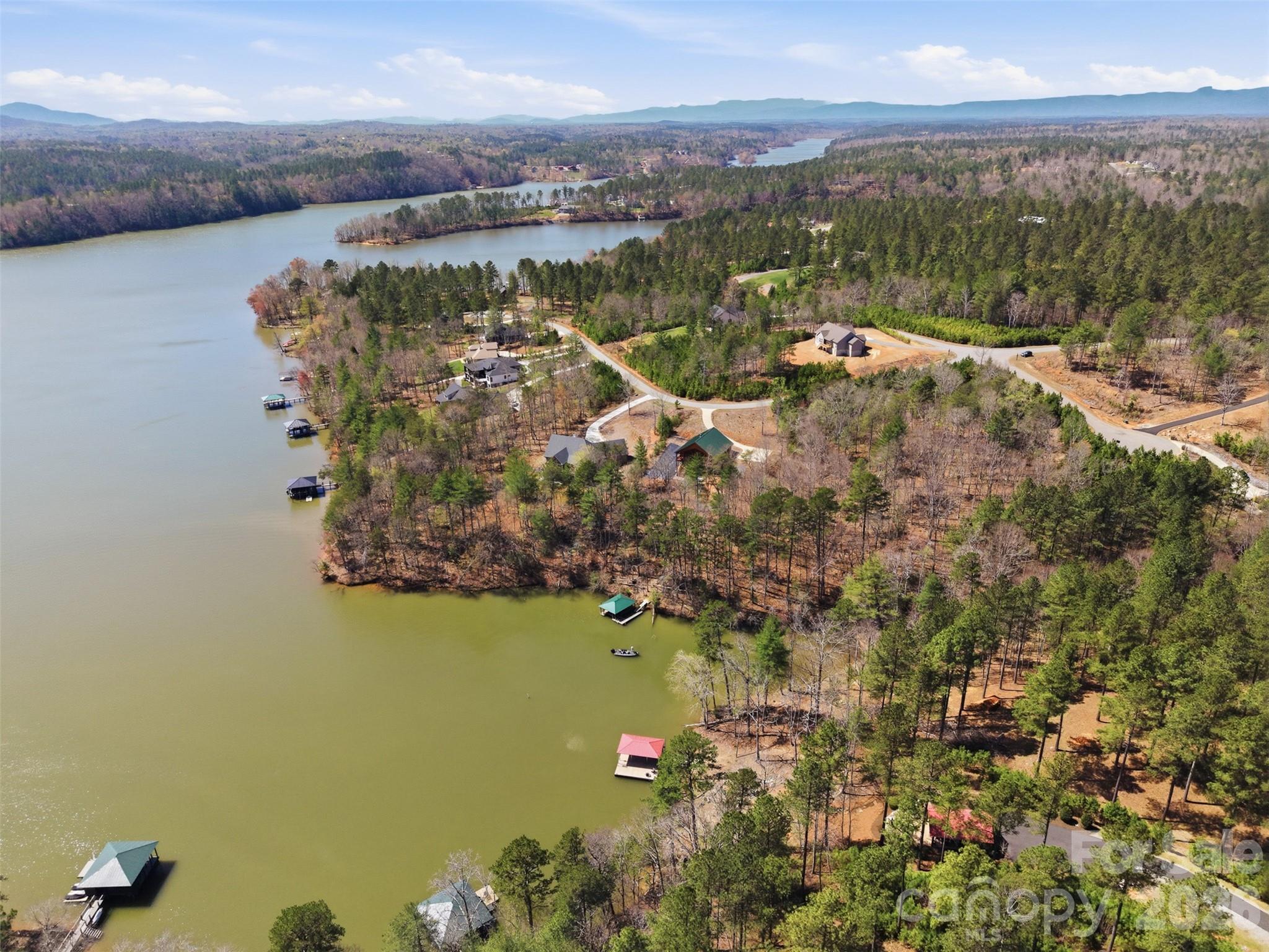 Tbd Compass Court Granite Falls NC 28630
