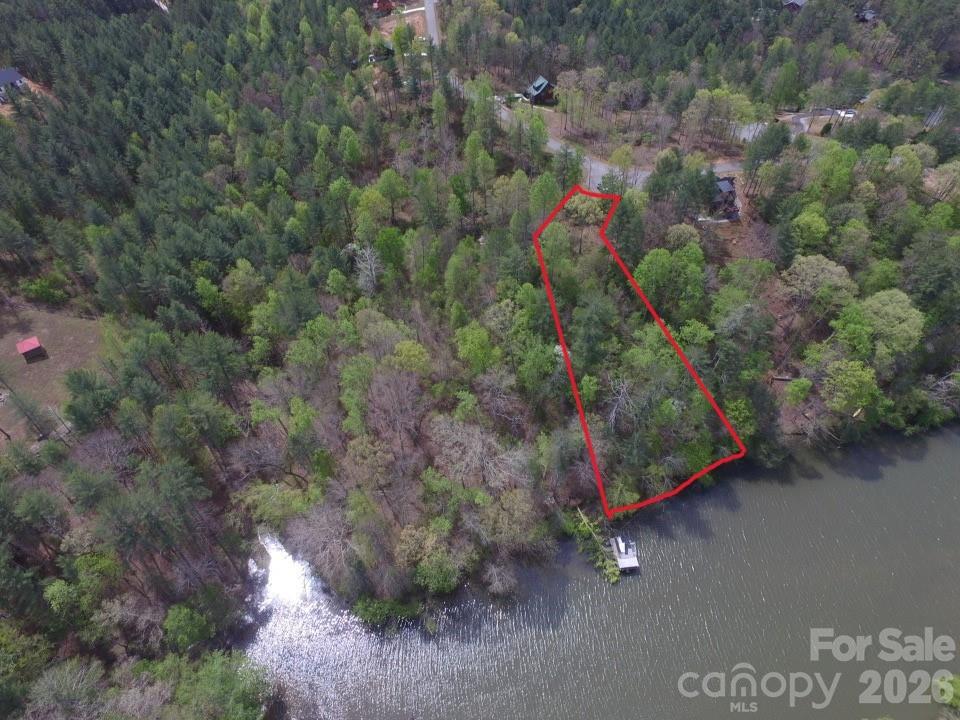3202 Bear Paw Avenue NW Valdese NC 28690