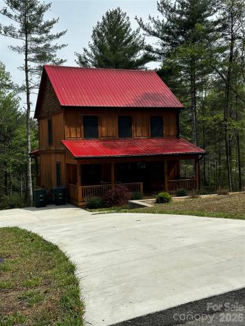 3202 Bear Paw Avenue NW Valdese NC 28690