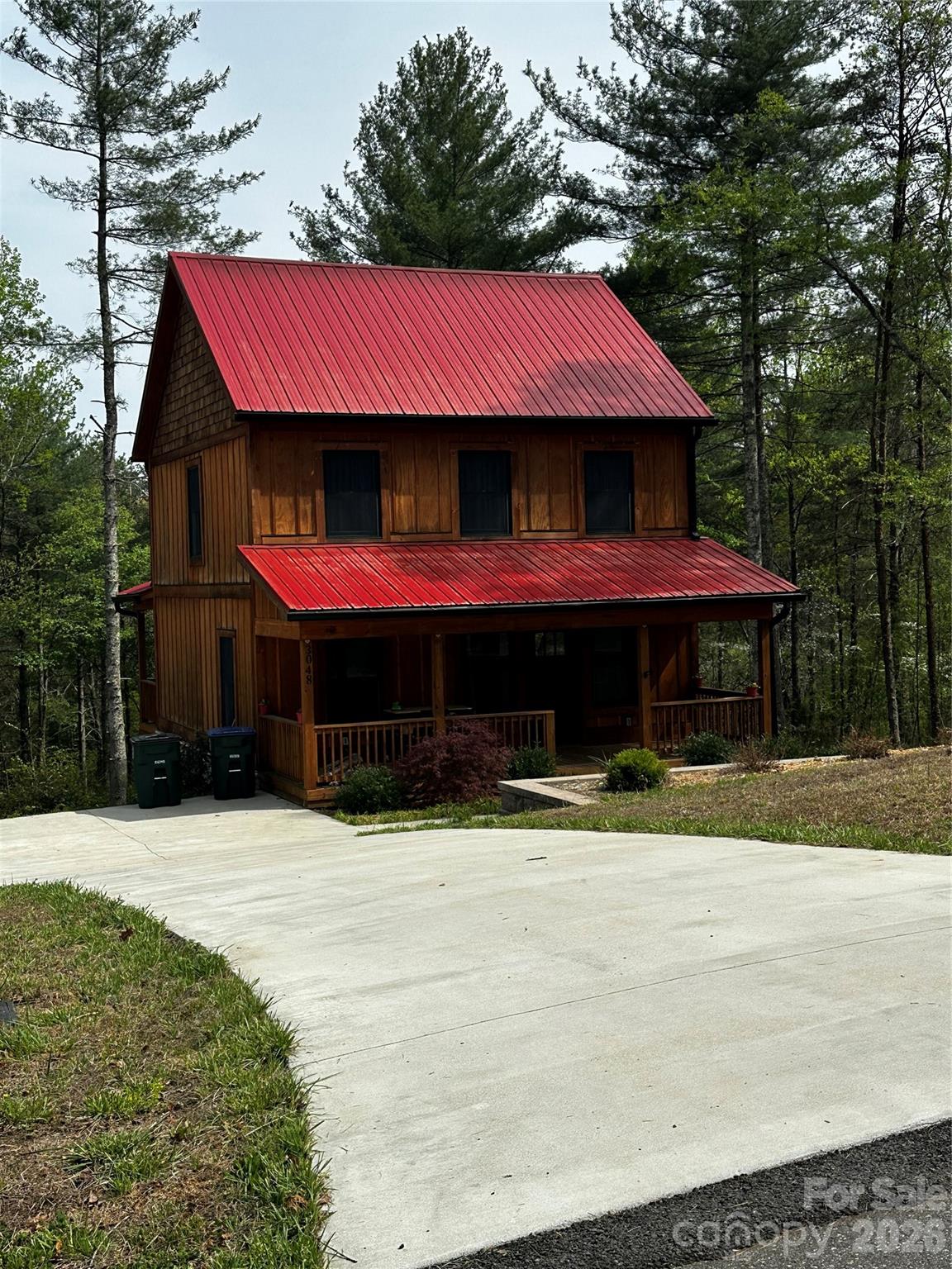 3202 Bear Paw Avenue NW Valdese NC 28690