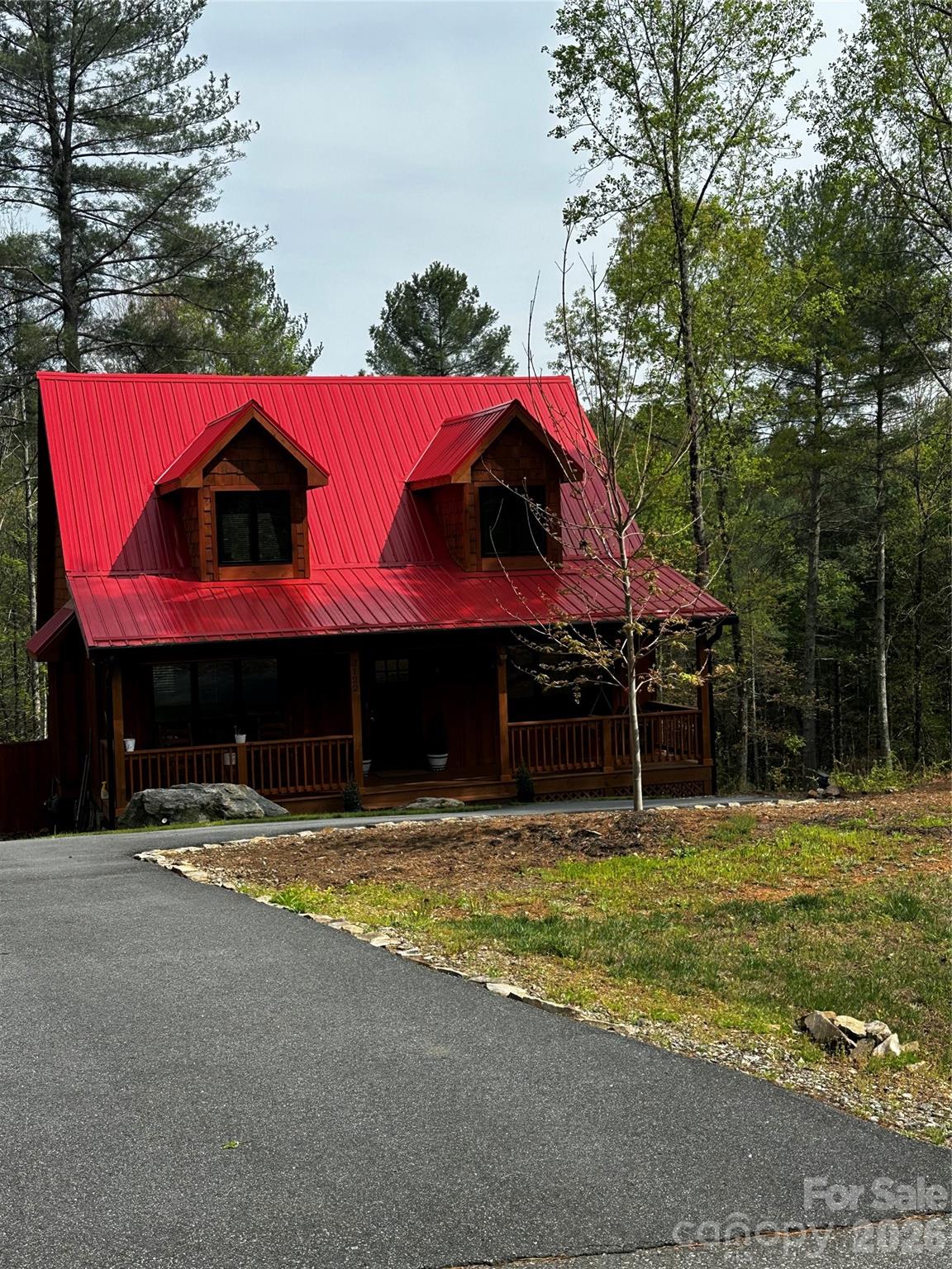 3202 Bear Paw Avenue NW Valdese NC 28690