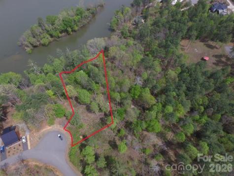 3202 Bear Paw Avenue NW Valdese NC 28690