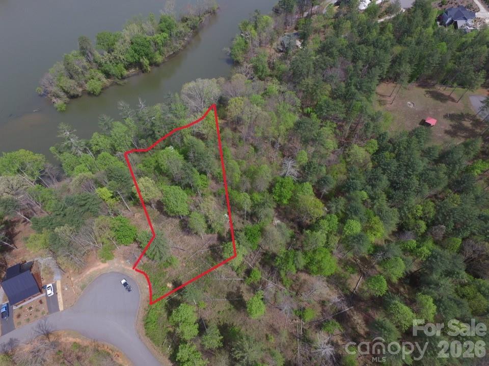 3202 Bear Paw Avenue NW Valdese NC 28690