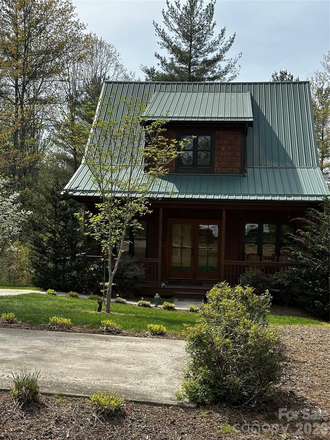 3202 Bear Paw Avenue NW Valdese NC 28690