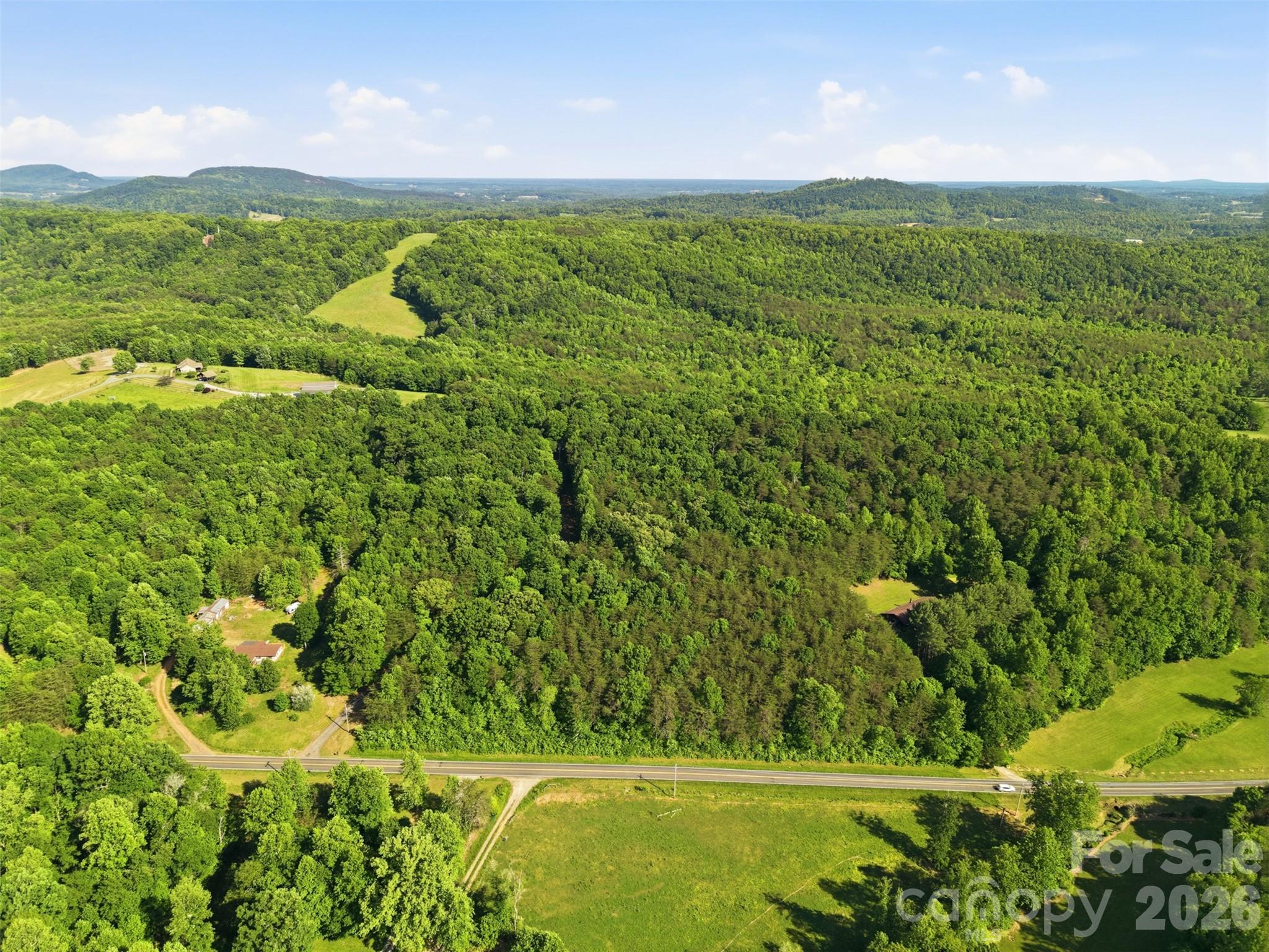 00 Black Oak Ridge Road Taylorsville NC 28681