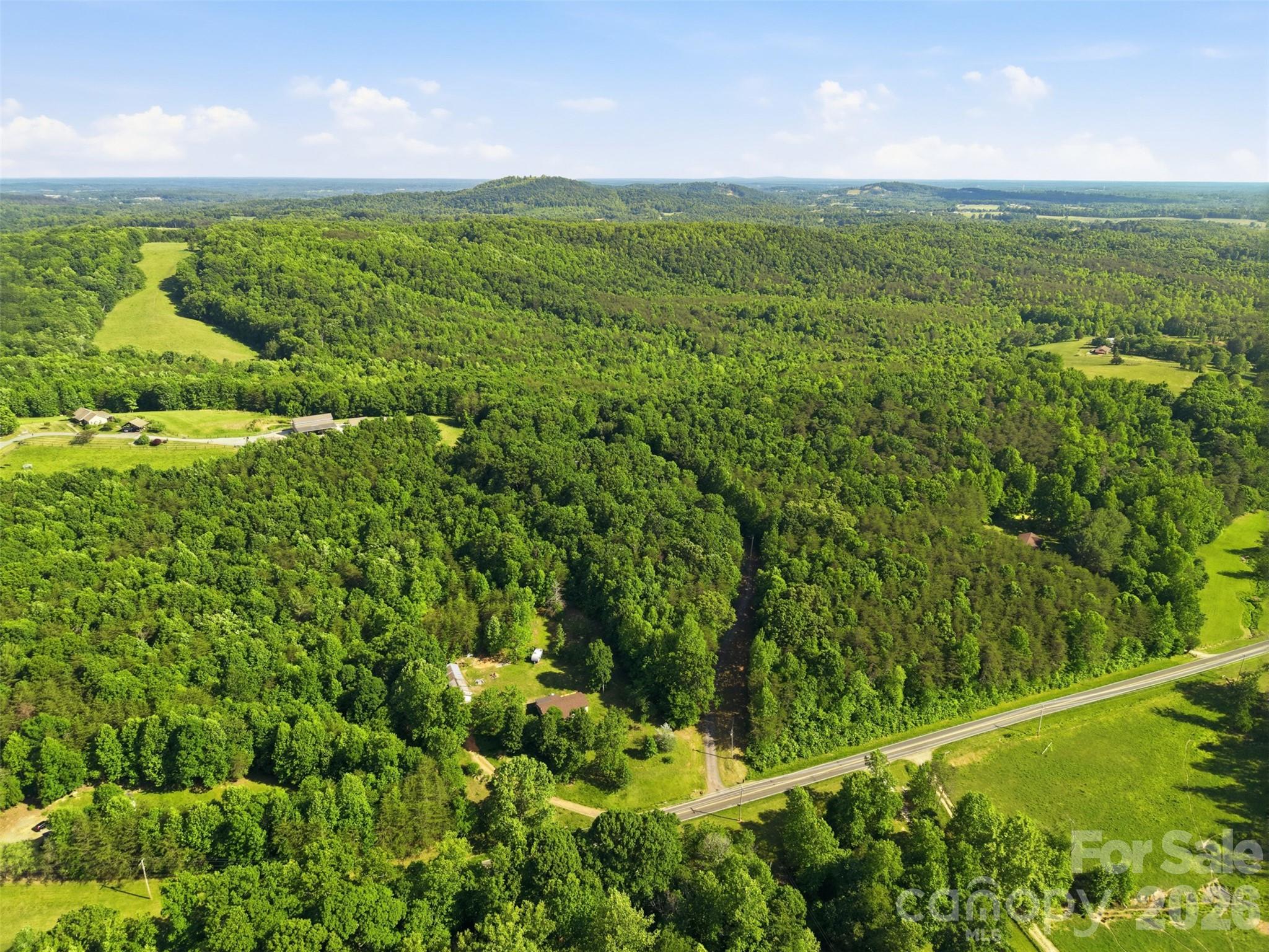00 Black Oak Ridge Road Taylorsville NC 28681