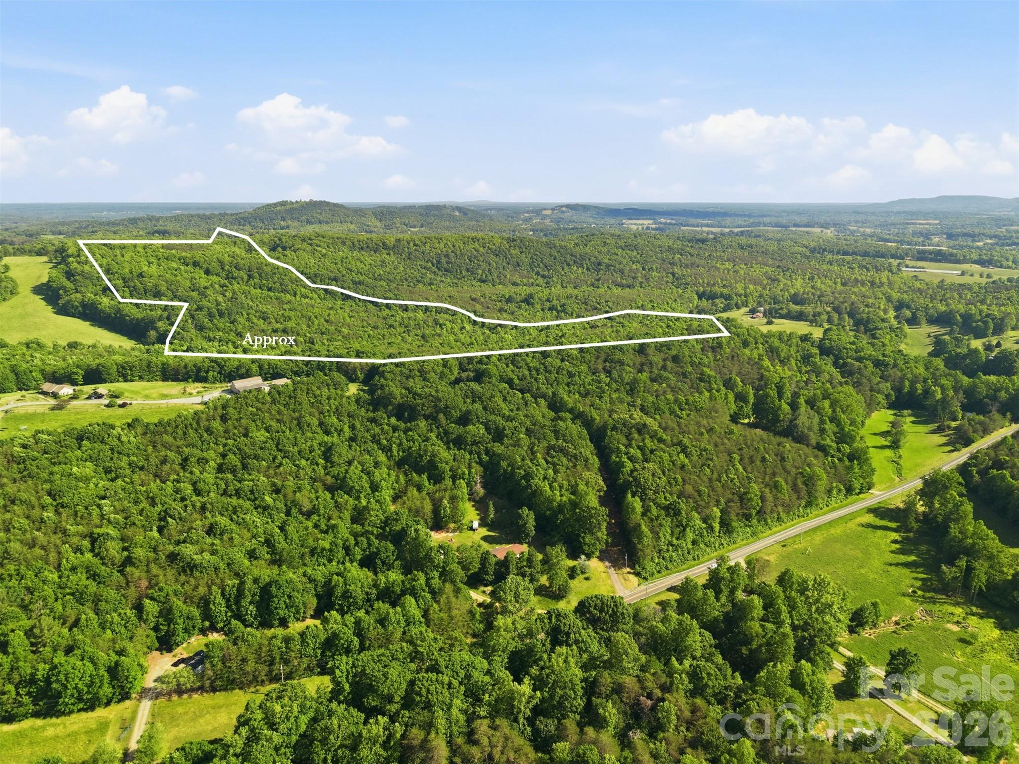 00 Black Oak Ridge Road Taylorsville NC 28681