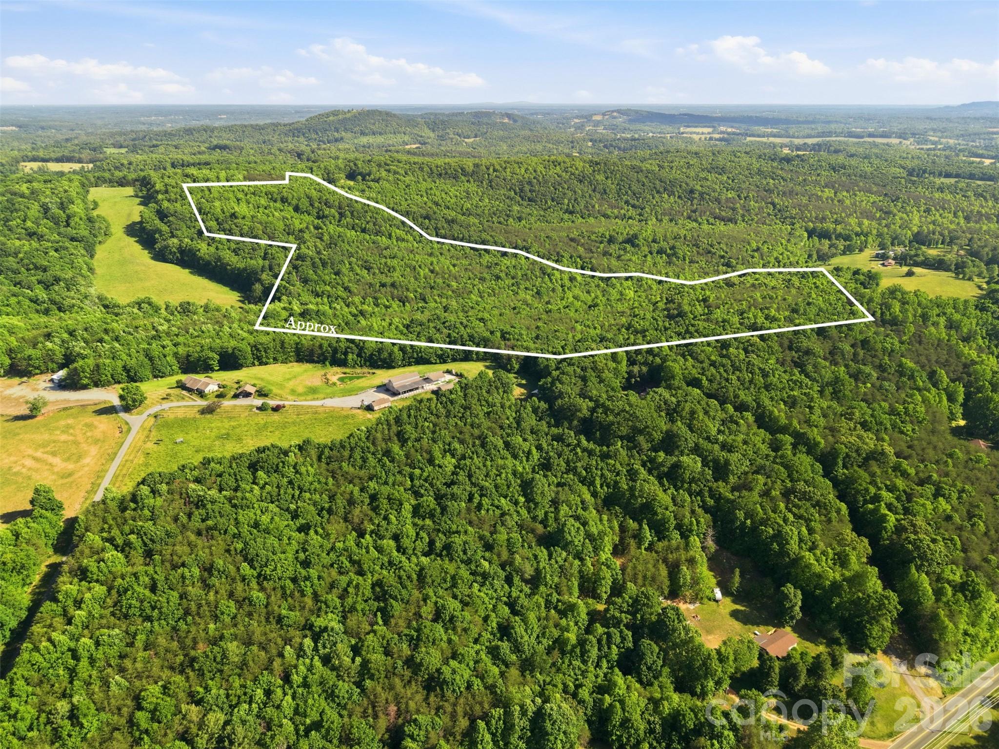 00 Black Oak Ridge Road Taylorsville NC 28681