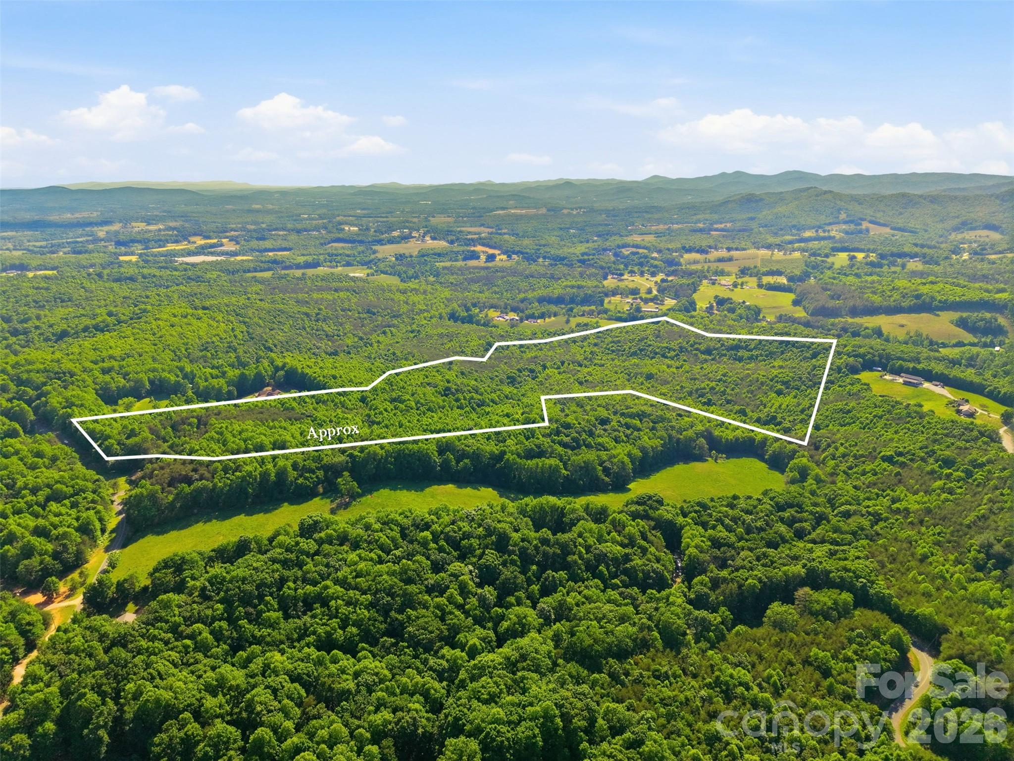 00 Black Oak Ridge Road Taylorsville NC 28681