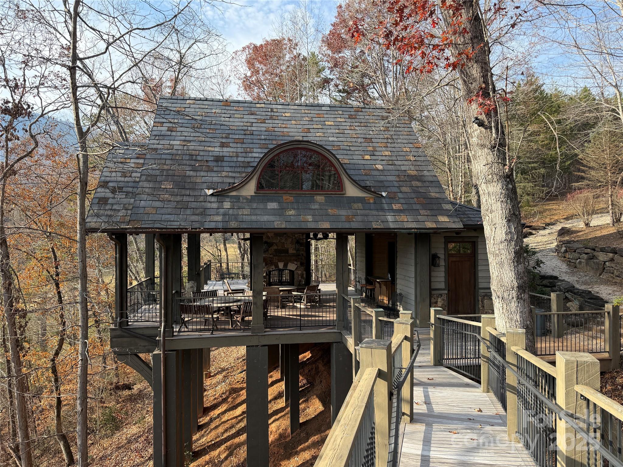 0 Chestertown Drive Mill Spring NC 28756