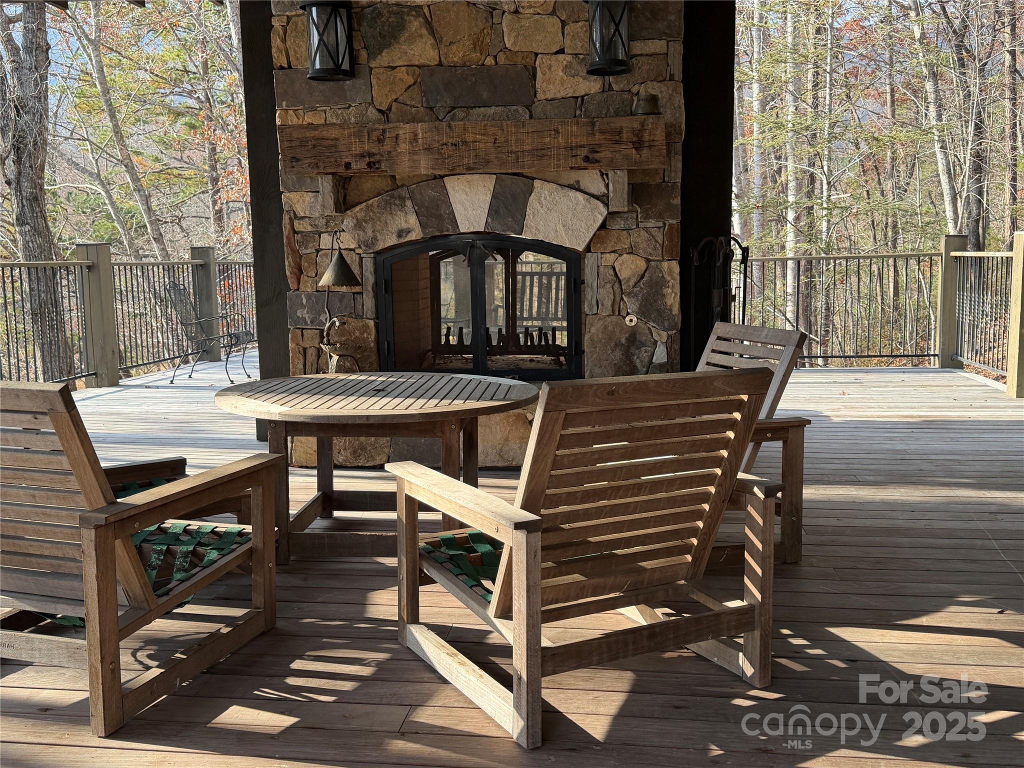 0 Chestertown Drive Mill Spring NC 28756