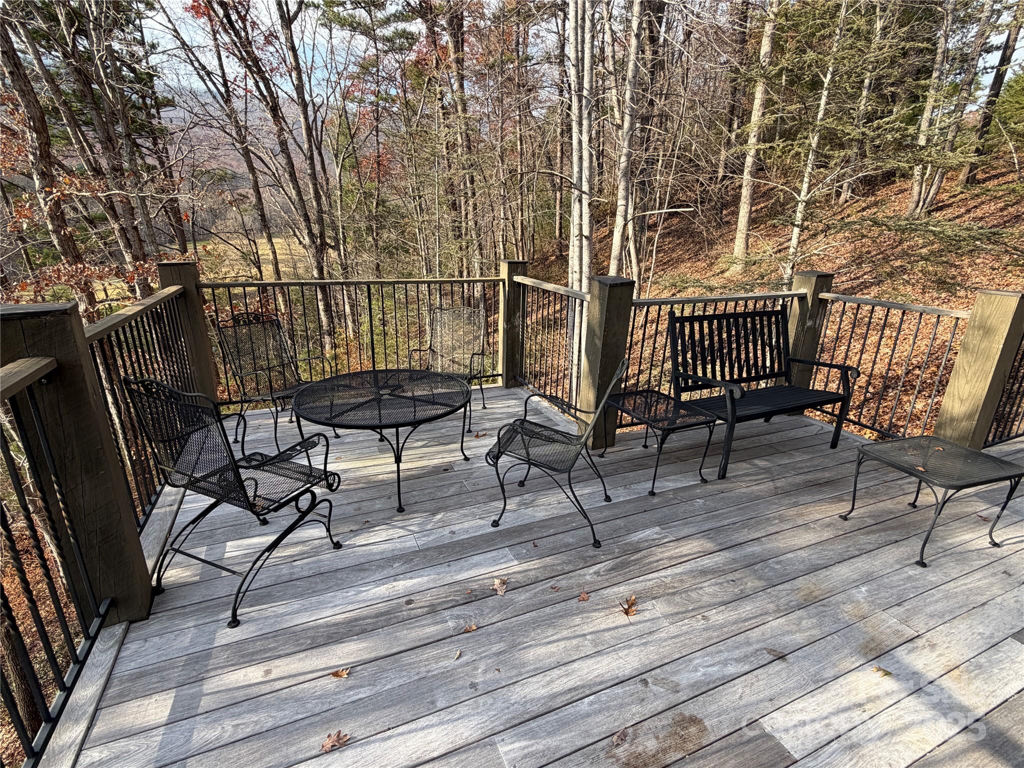 0 Chestertown Drive Mill Spring NC 28756