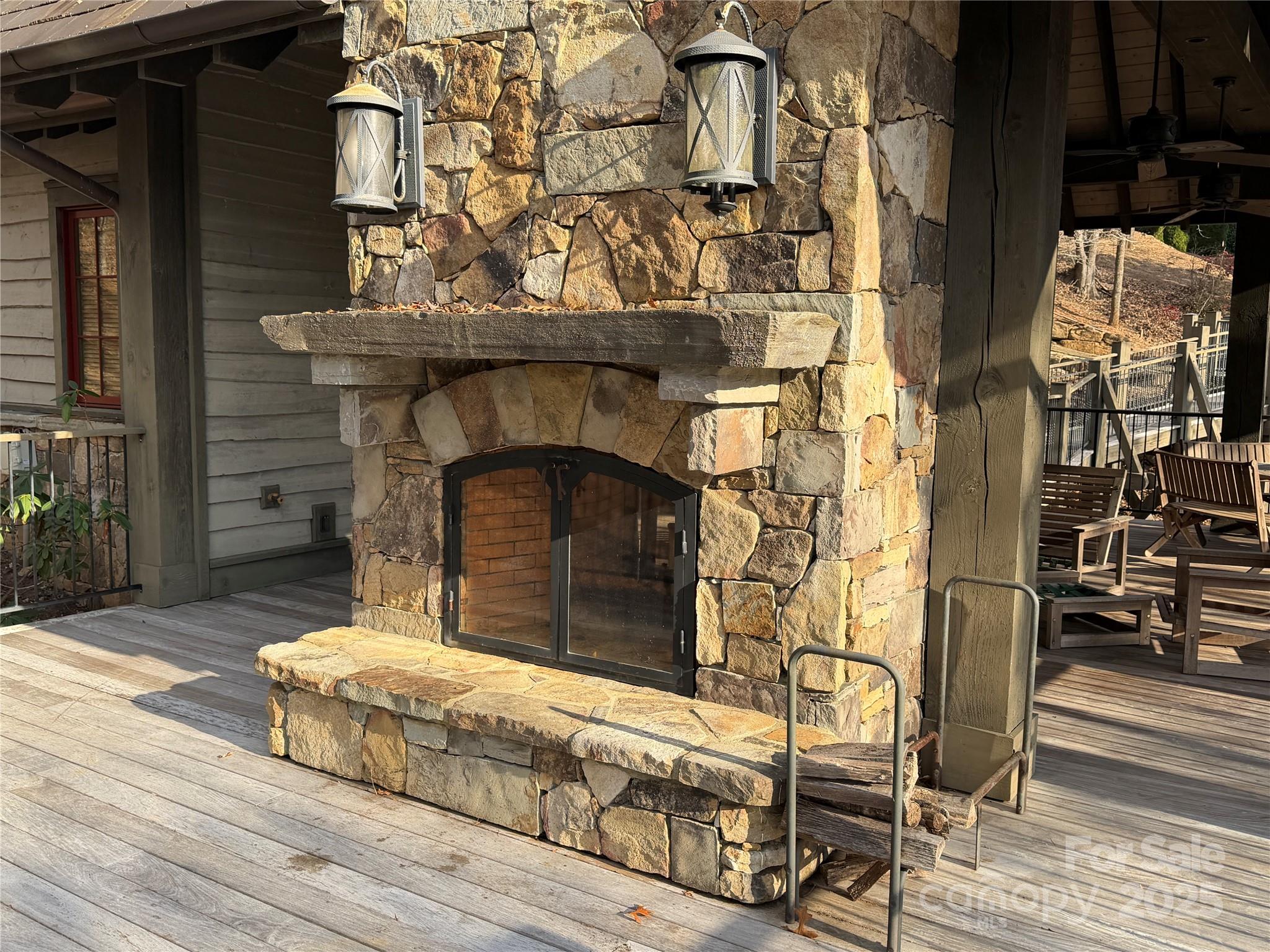 0 Chestertown Drive Mill Spring NC 28756