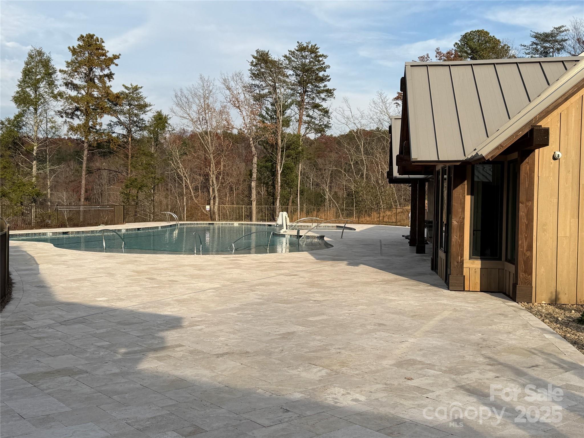 0 Chestertown Drive Mill Spring NC 28756