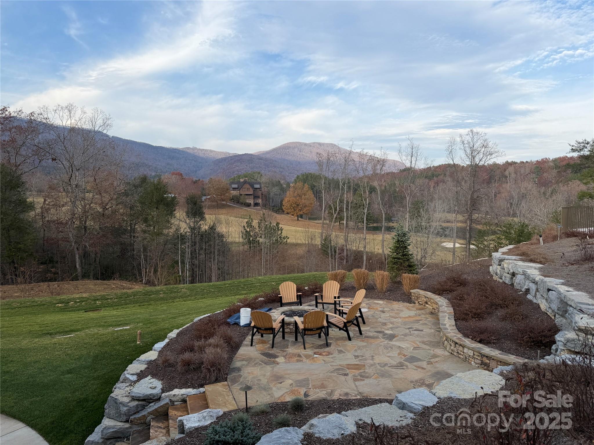 0 Chestertown Drive Mill Spring NC 28756