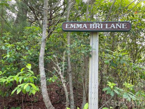72 Emma Bri Lane Penrose NC 28766
