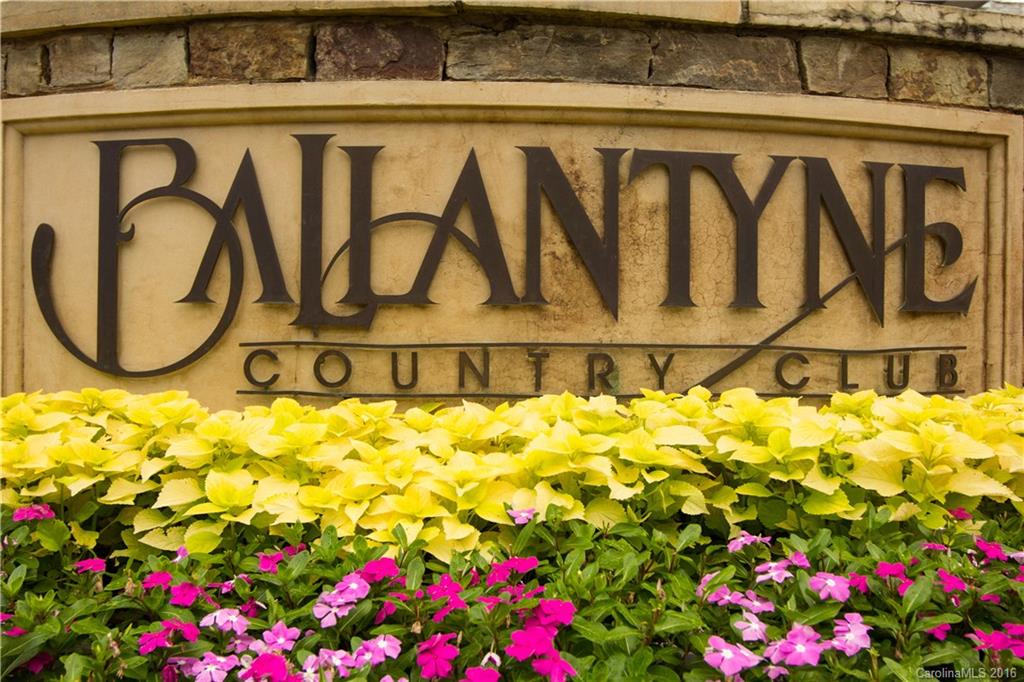 14269 Nolen Lane Charlotte NC 28277