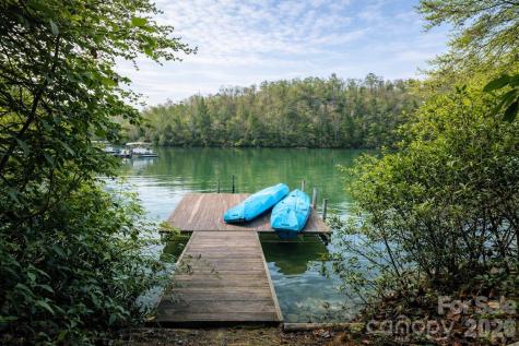 00 Lake Adger Parkway Mill Spring NC 28756