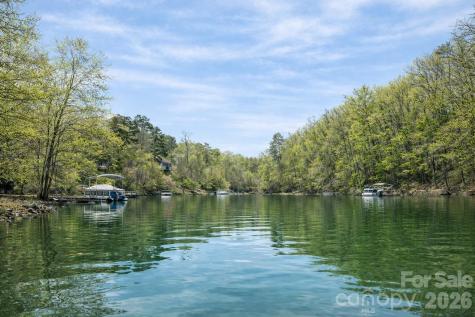 00 Lake Adger Parkway Mill Spring NC 28756