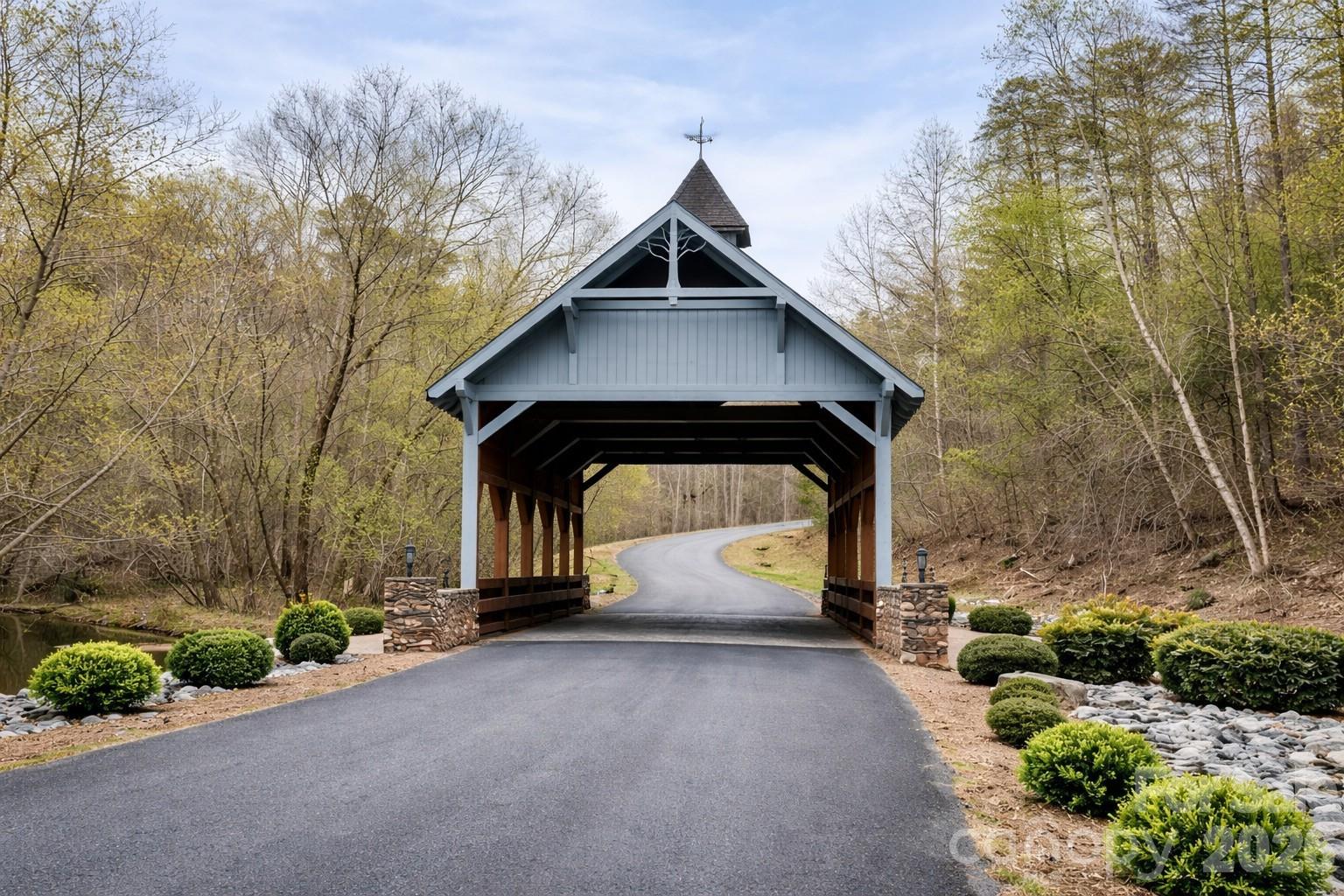 00 Lake Adger Parkway Mill Spring NC 28756