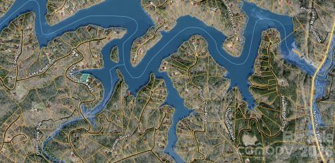 00 Lake Adger Parkway Mill Spring NC 28756
