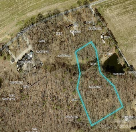 1910 New Salem Road Monroe NC 28110