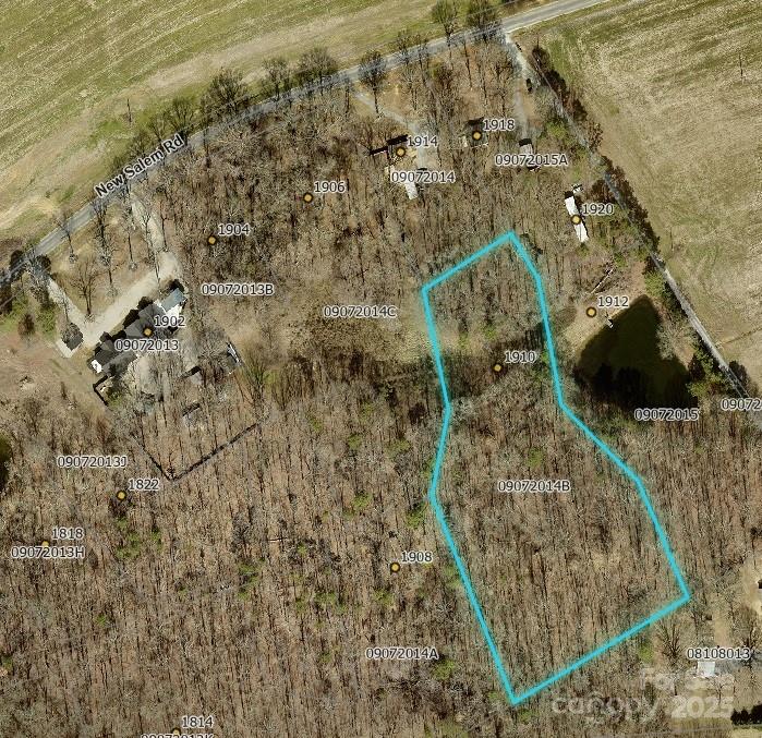 1910 New Salem Road Monroe NC 28110