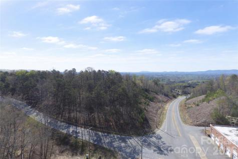Tbd Connelly Springs Road Lenoir NC 28645