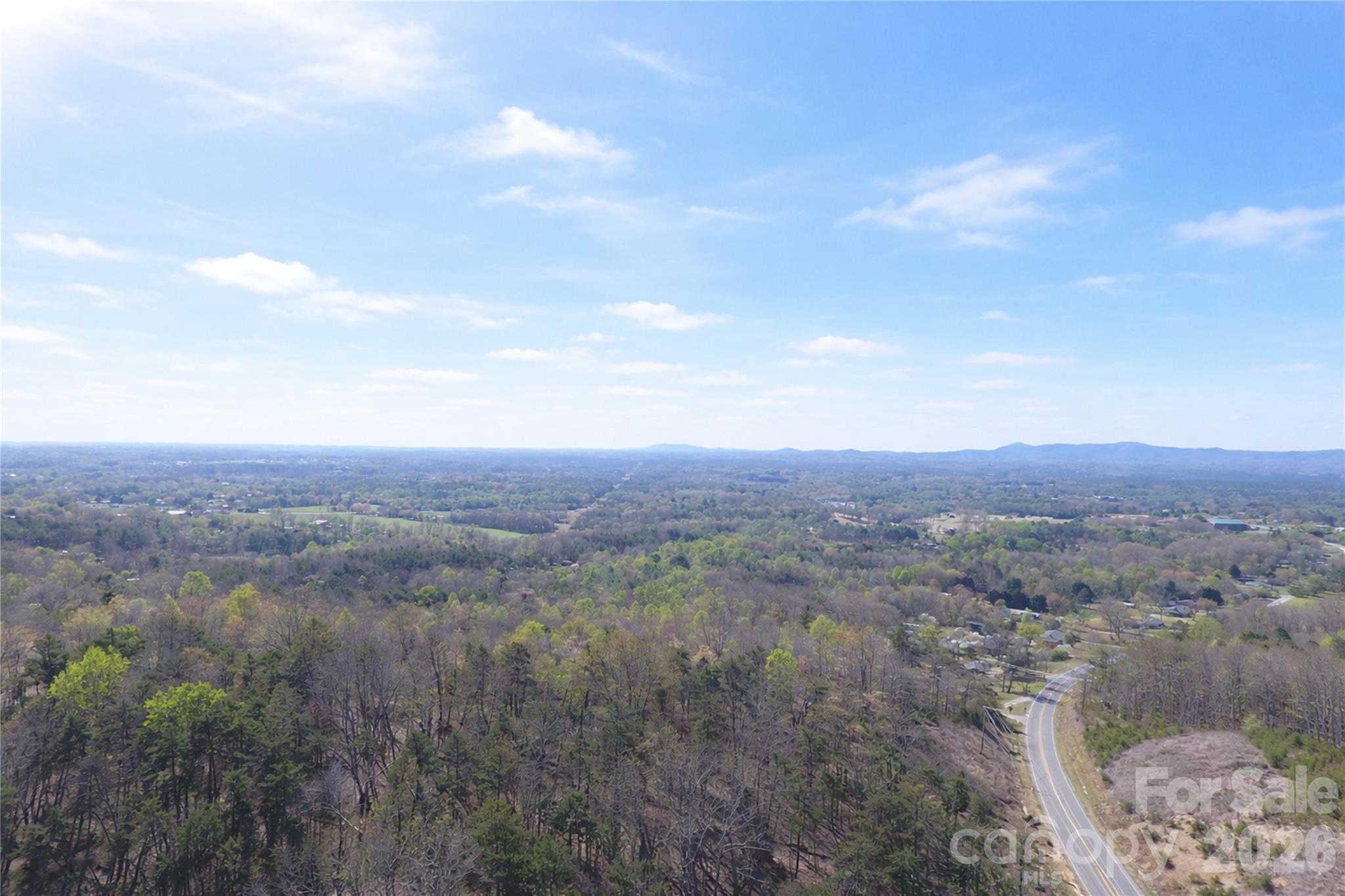 Tbd Connelly Springs Road Lenoir NC 28645