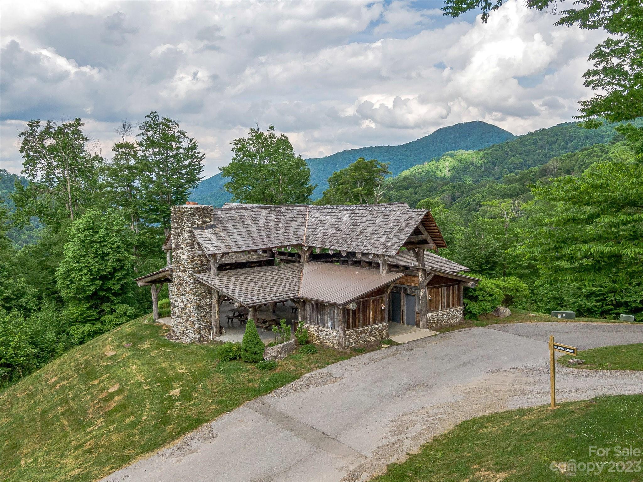 Lot 15 Mountain Gait Drive Mars Hill NC 28754