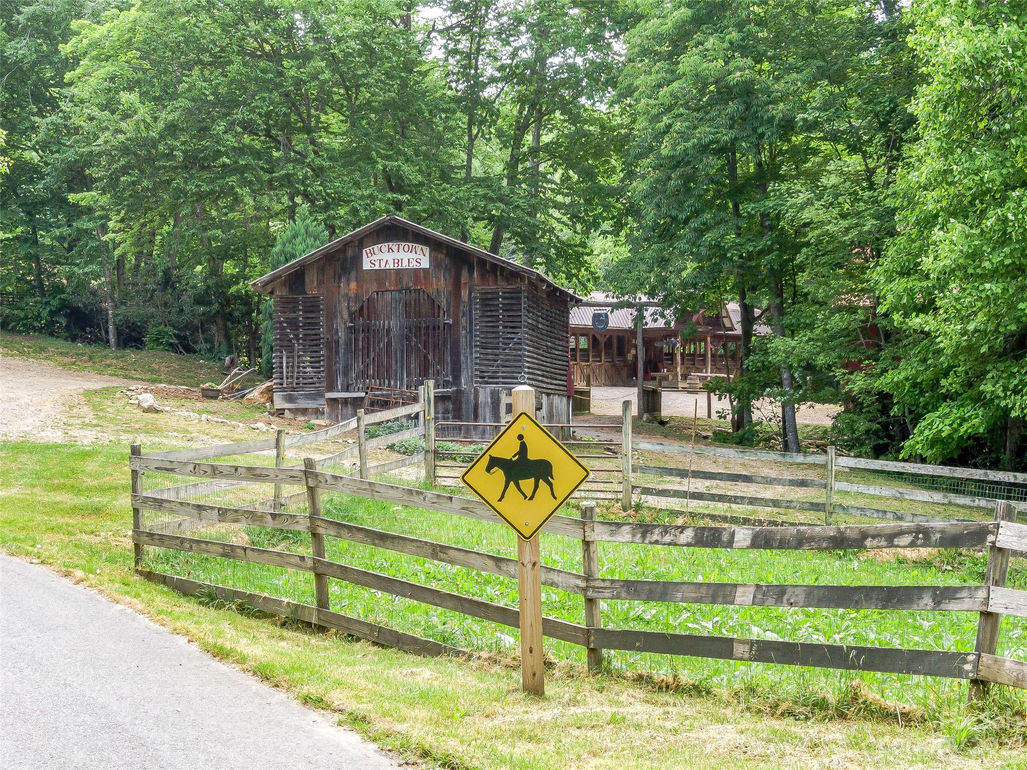 Lot 15 Mountain Gait Drive Mars Hill NC 28754