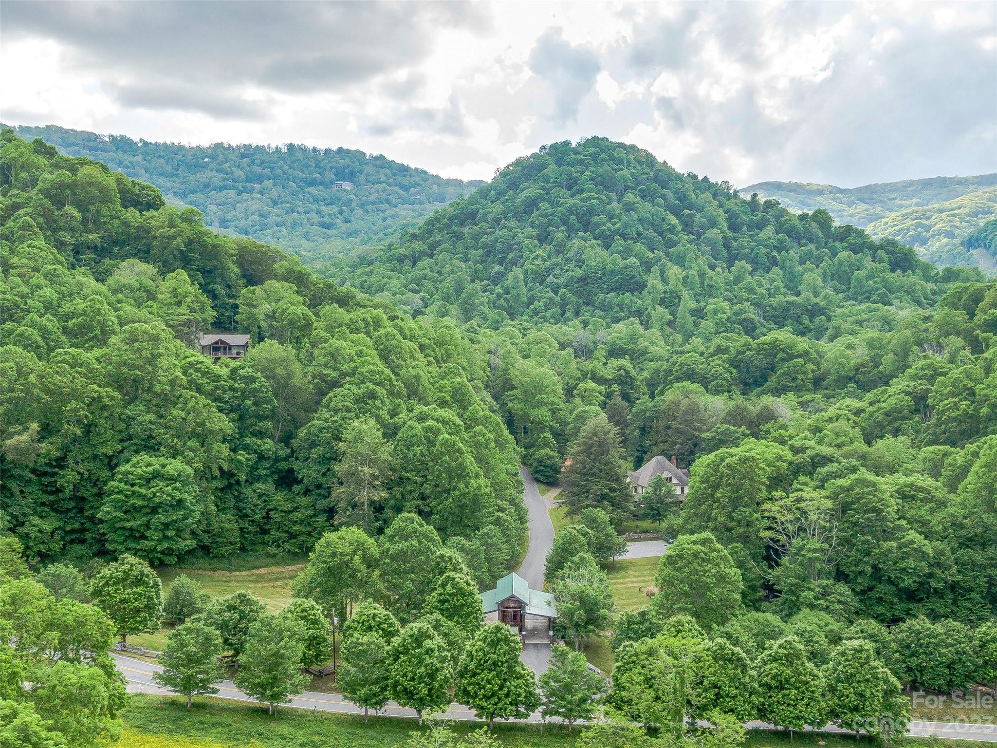 Lot 15 Mountain Gait Drive Mars Hill NC 28754