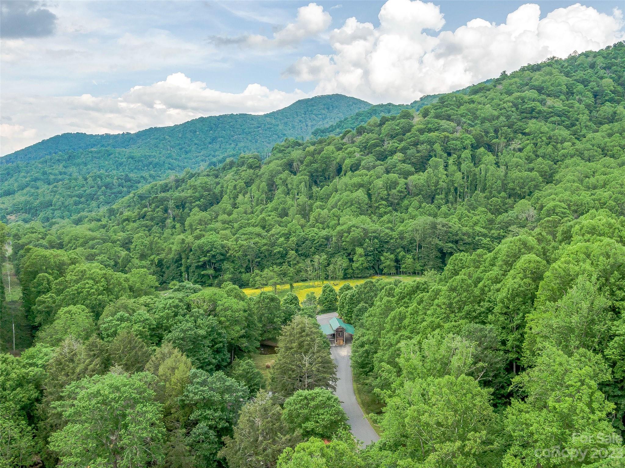 Lot 15 Mountain Gait Drive Mars Hill NC 28754
