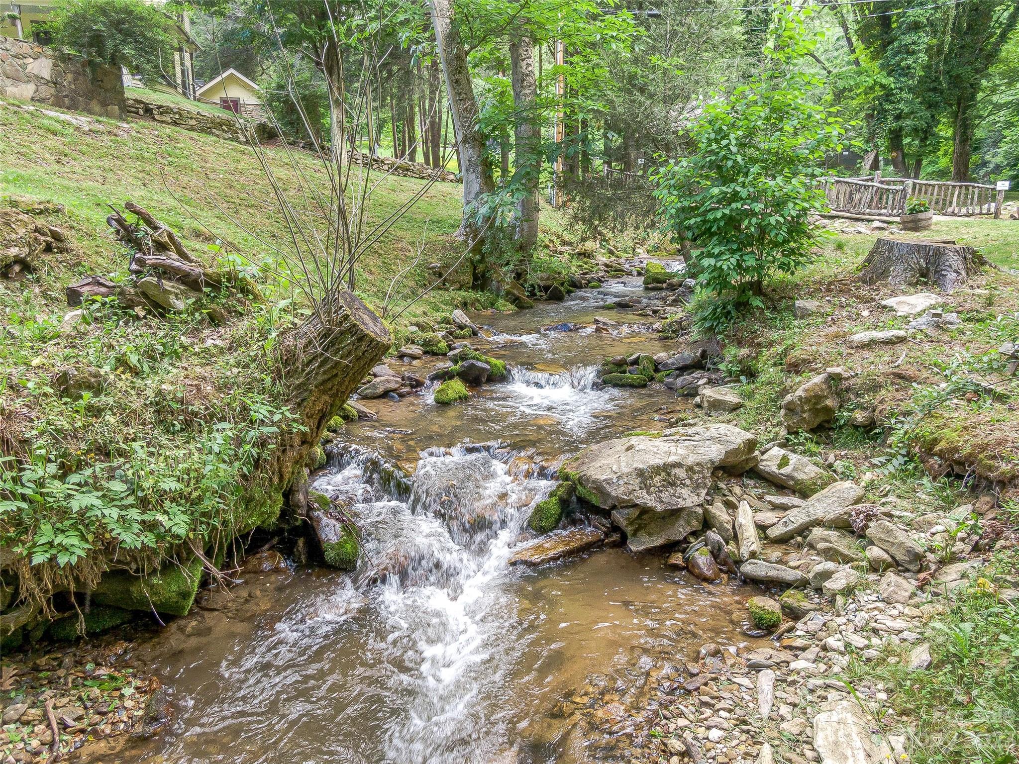 Lot 15 Mountain Gait Drive Mars Hill NC 28754