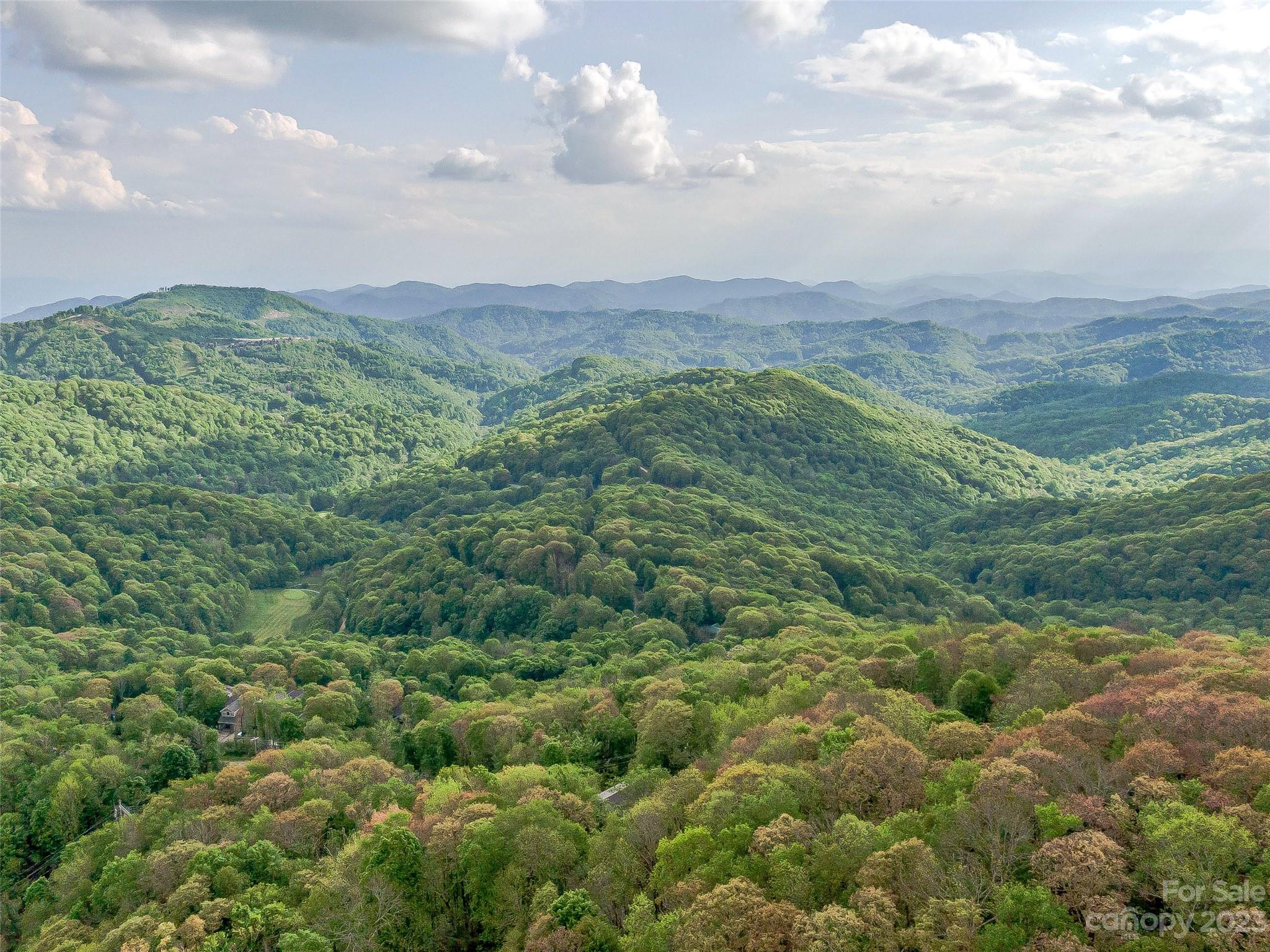 Lot 15 Mountain Gait Drive Mars Hill NC 28754