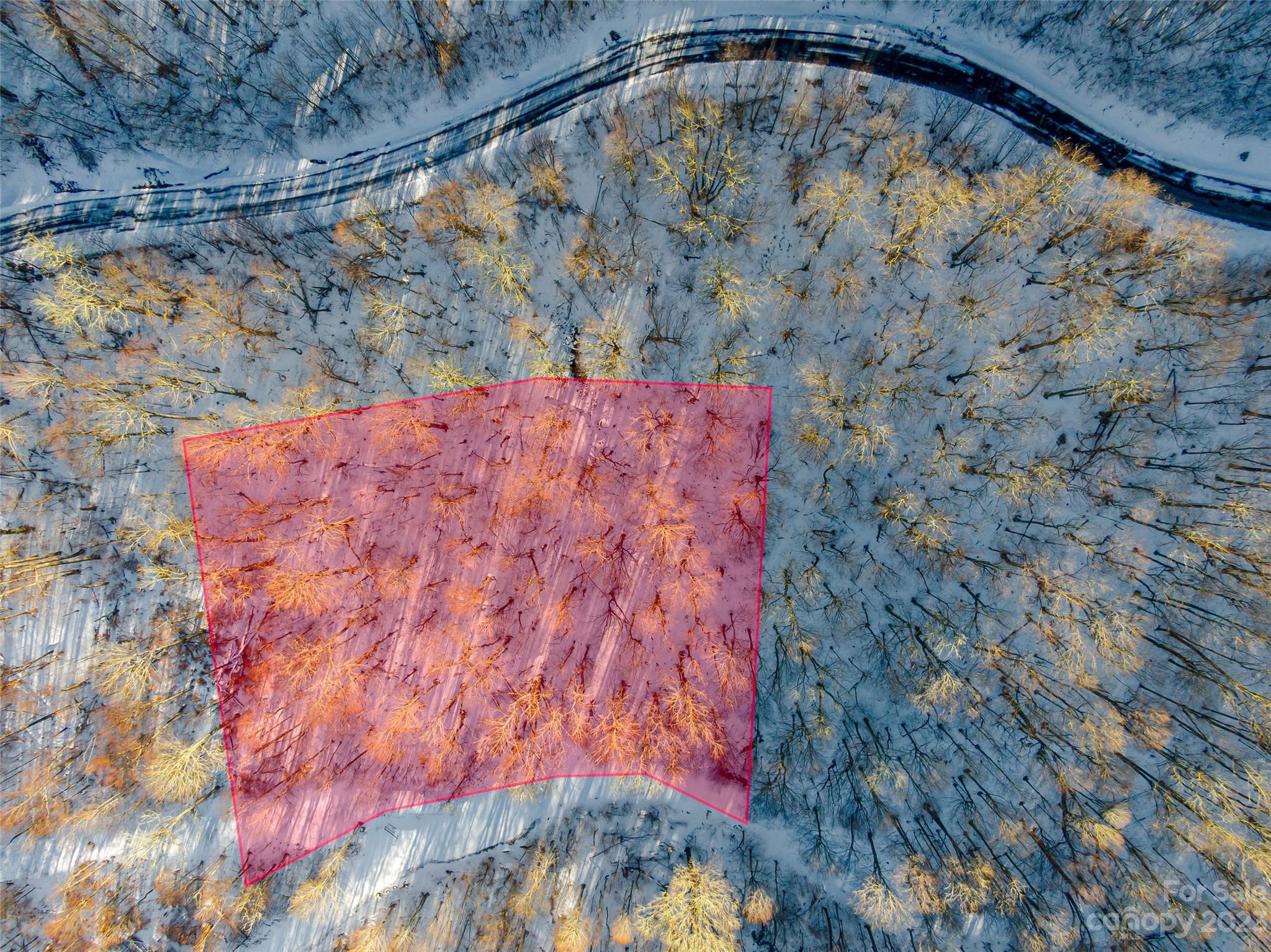 Lot 15 Mountain Gait Drive Mars Hill NC 28754