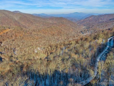 Lot 15 Mountain Gait Drive Mars Hill NC 28754