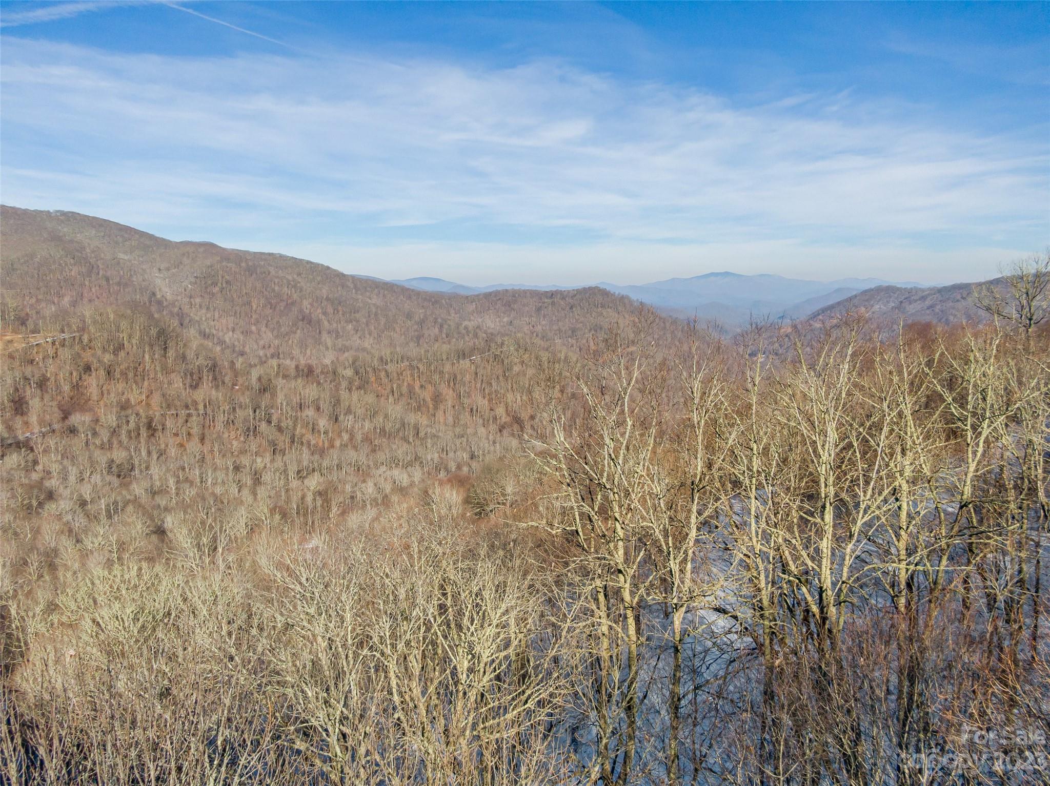 Lot 15 Mountain Gait Drive Mars Hill NC 28754