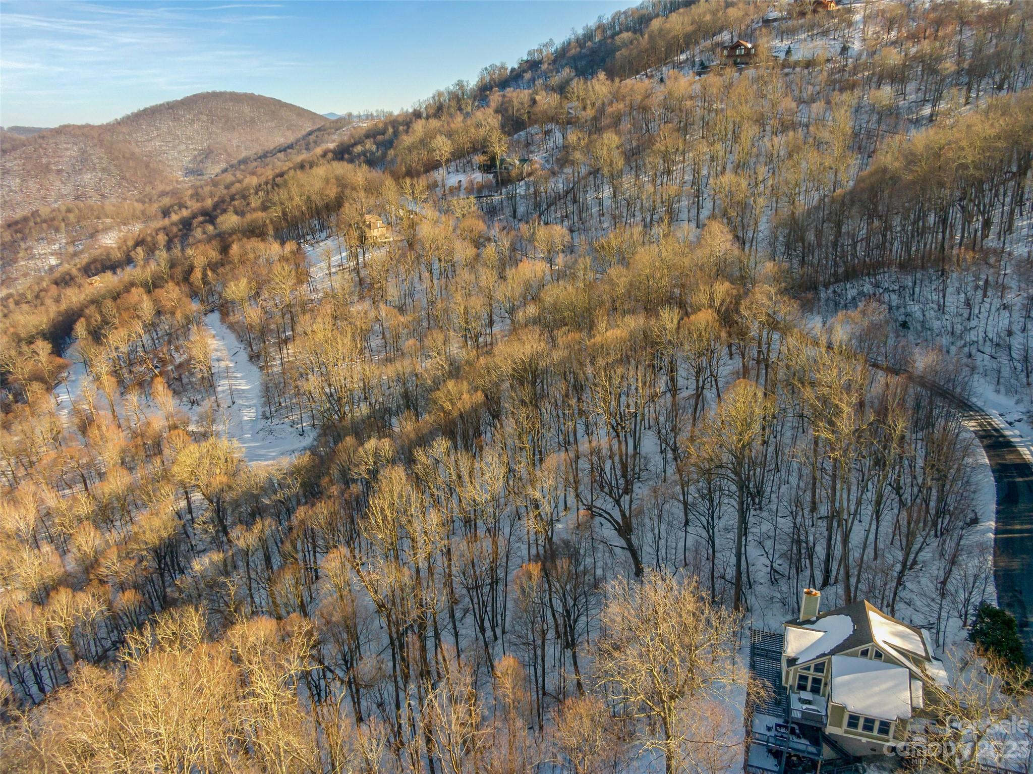 Lot 15 Mountain Gait Drive Mars Hill NC 28754