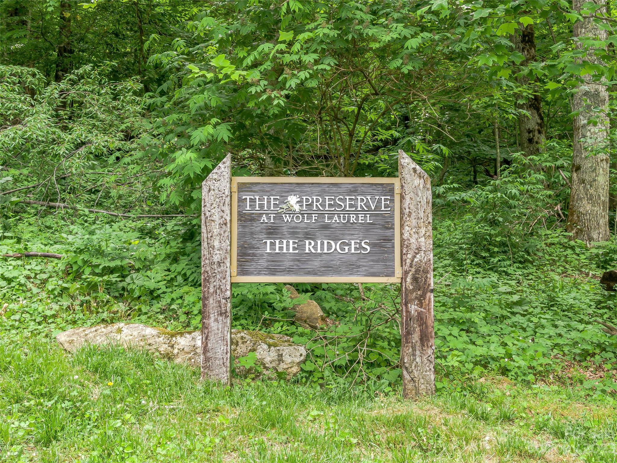 Lot 15 Mountain Gait Drive Mars Hill NC 28754