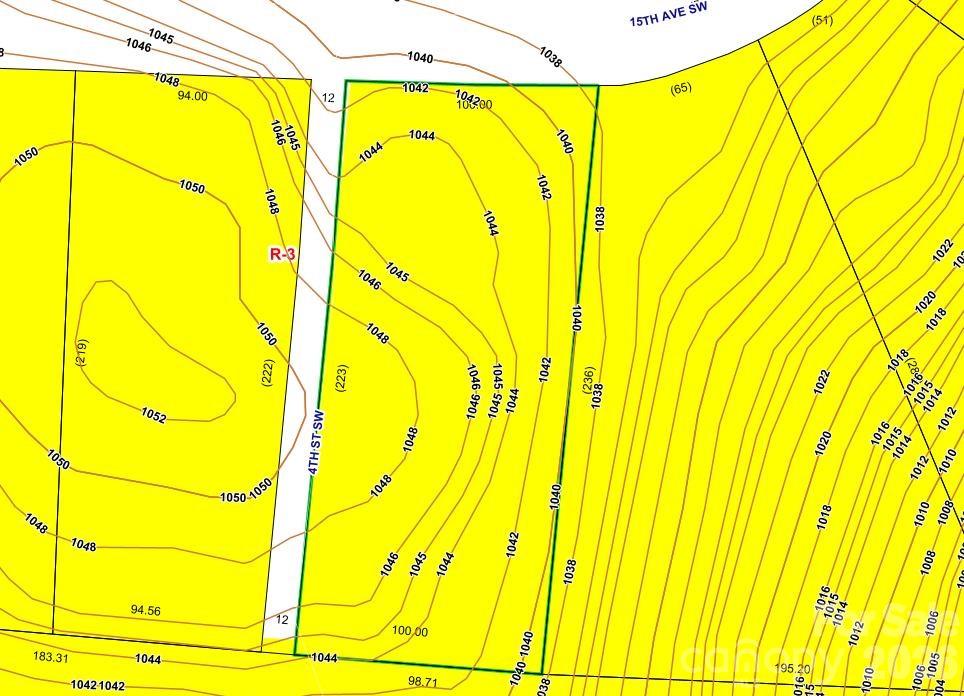 411 15th Avenue SW Hickory NC 28602