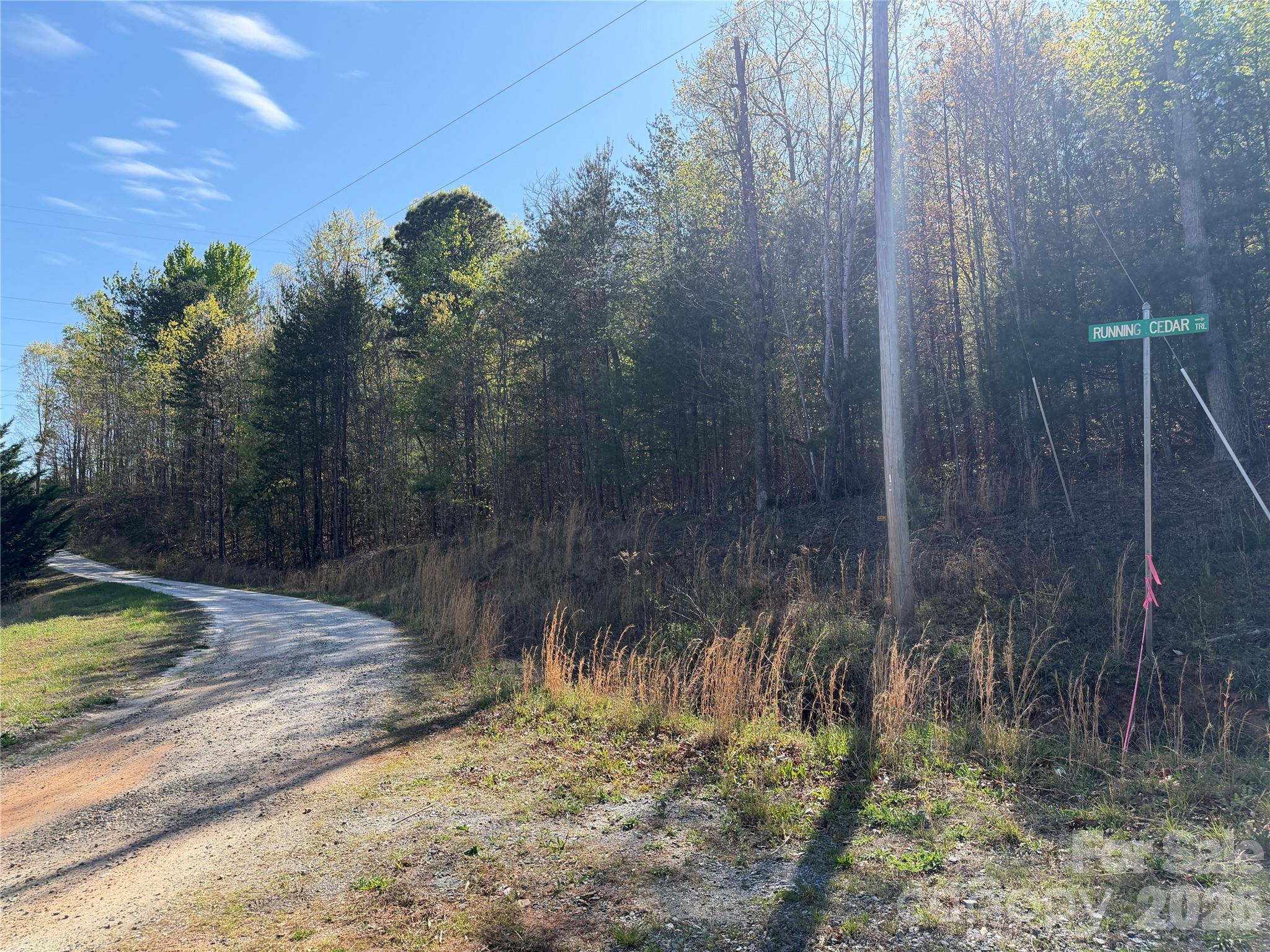 0 Running Cedar Trail Morganton NC 28655