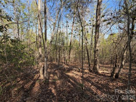 0 Denton Avenue Morganton NC 28655
