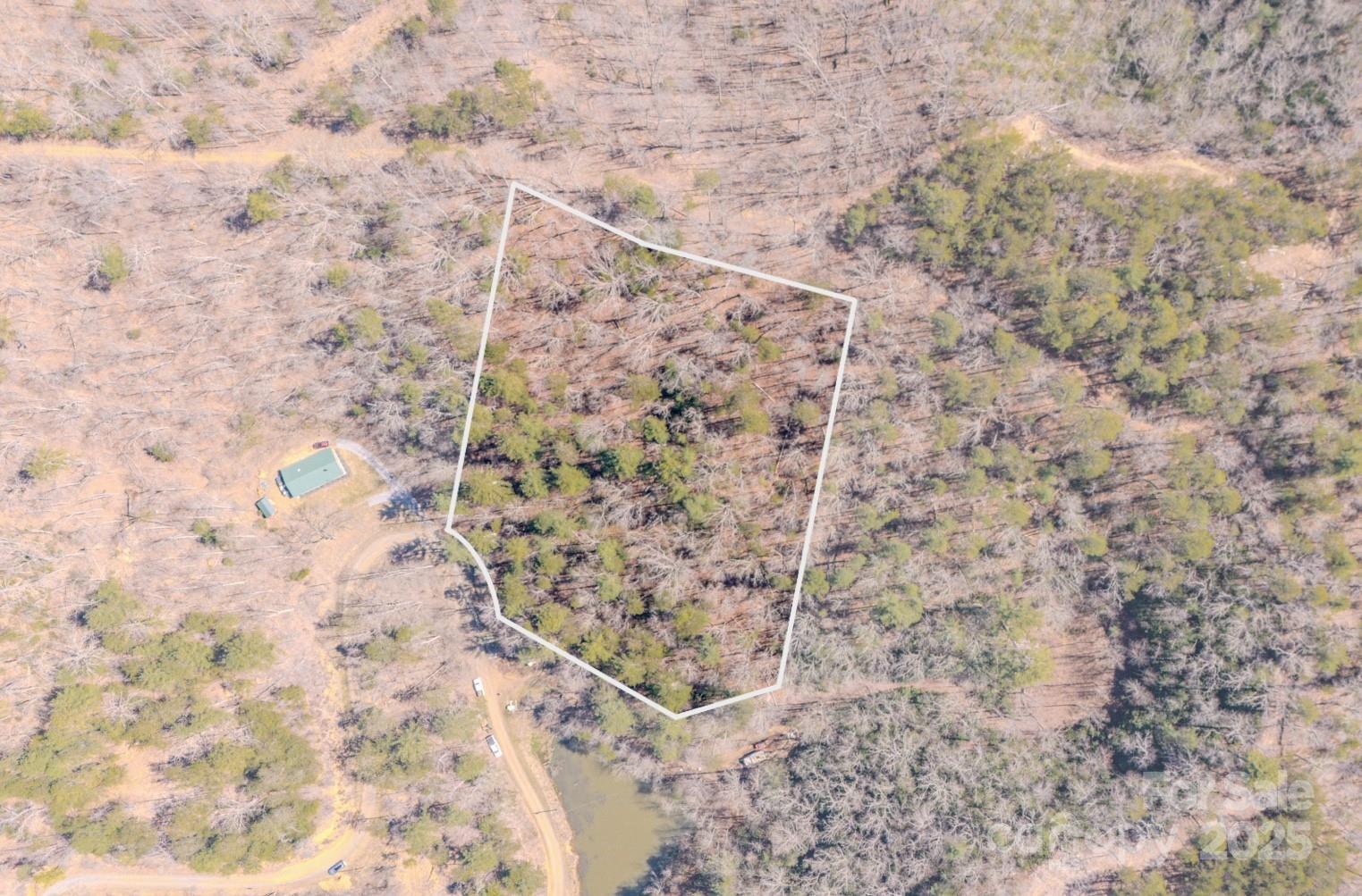 Tbd Plum Tree Holler Drive Hot Springs NC 28743